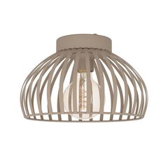 MOGANO 3 φως οροφής Eglo 901746