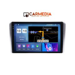 CARMEDIA CMDU8095-6 PRO PLUS TABLET 9.5'' OEM OPEL ALL 2004-2014 GRAY