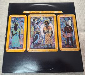 The Neville Brothers – Yellow Moon LP