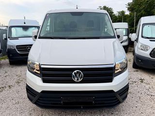 Καρότσα Volkswagen 2018 Crafter-thumb-1
