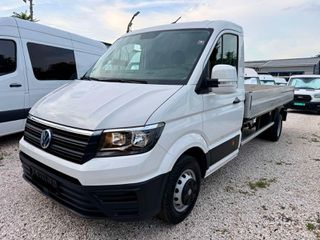 Καρότσα Volkswagen 2018 Crafter-thumb-2