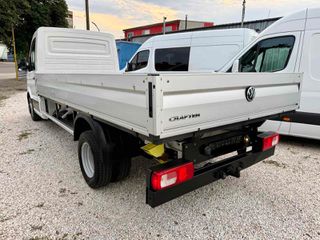 Καρότσα Volkswagen 2018 Crafter-thumb-3