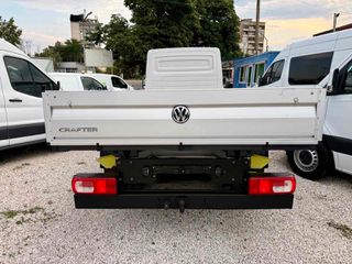 Καρότσα Volkswagen 2018 Crafter-thumb-4