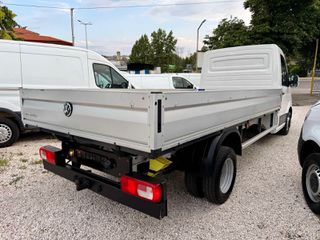 Καρότσα Volkswagen 2018 Crafter-thumb-5