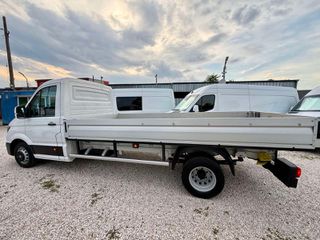 Καρότσα Volkswagen 2018 Crafter-thumb-6