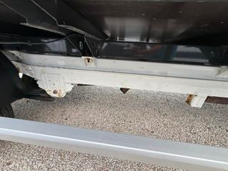 Καρότσα Volkswagen 2018 Crafter-thumb-8