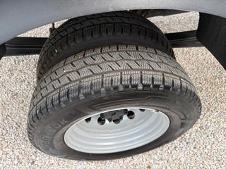 Καρότσα Volkswagen 2018 Crafter-thumb-9