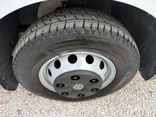 Καρότσα Volkswagen 2018 Crafter-thumb-10