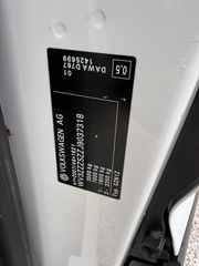 Καρότσα Volkswagen 2018 Crafter-thumb-13