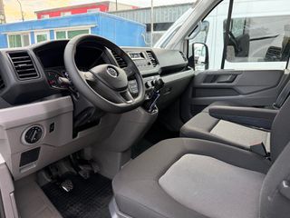 Καρότσα Volkswagen 2018 Crafter-thumb-14