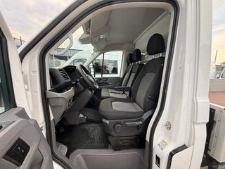 Καρότσα Volkswagen 2018 Crafter-thumb-16
