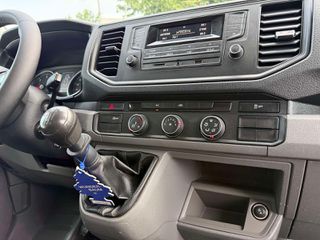 Καρότσα Volkswagen 2018 Crafter-thumb-17