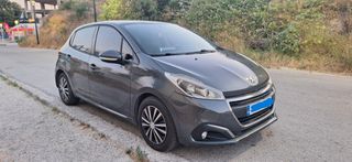 Peugeot 208 2016