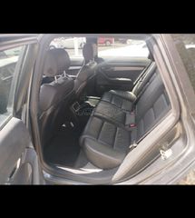 AUDI VW SEAT SKODA σαλόνι s line κομπλέ δερμάτινο από δεξιοτιμονο Audi A6-thumb-1