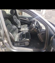 AUDI VW SEAT SKODA σαλόνι s line κομπλέ δερμάτινο από δεξιοτιμονο Audi A6-thumb-2