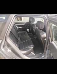 AUDI VW SEAT SKODA σαλόνι s line κομπλέ δερμάτινο από δεξιοτιμονο Audi A6-thumb-3