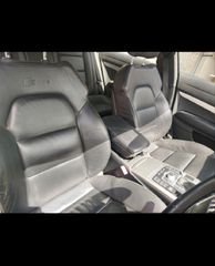 AUDI VW SEAT SKODA σαλόνι s line κομπλέ δερμάτινο από δεξιοτιμονο Audi A6-thumb-5