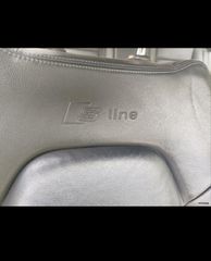 AUDI VW SEAT SKODA σαλόνι s line κομπλέ δερμάτινο από δεξιοτιμονο Audi A6-thumb-6