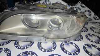 ΑΝΤΑΛΛΑΚΤΙΚΑ BMWFOTIS Ε46 COUPE LCI XENON
