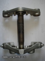ΣΤΑΥΡΟΣ ΤΙΜΟΝΟΠΛΑΚΑ HONDA VT 600 SHADOW