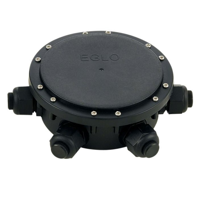 CONNECTOR BOX αξεσουάρ Eglo 91207