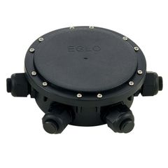 CONNECTOR BOX αξεσουάρ Eglo 91207