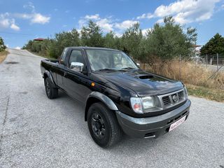 Nissan Navara 2000-thumb-1
