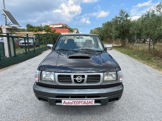 Nissan Navara 2000-thumb-7