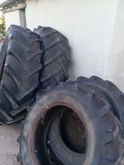 λάστιχα 18.4-34 και 12.4-24
