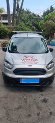 Κλούβα Ford 2015 transit courier