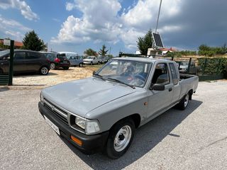 Toyota Hilux 1997