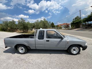Toyota Hilux 1997-thumb-2