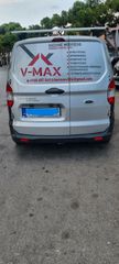 Ford Courier 2015-thumb-2