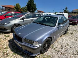 Bmw 316 1997