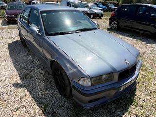 Bmw 316 1997-thumb-1