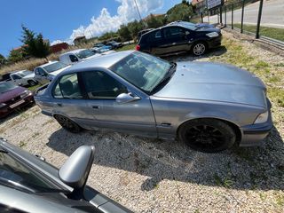 Bmw 316 1997-thumb-2
