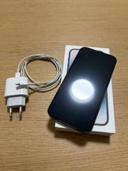 iPhone 14 Pro Max 128Gb Black-thumb-1