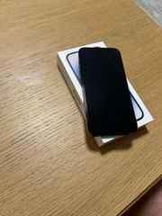 iPhone 14 Pro Max 128Gb Black-thumb-3