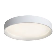 ΦΩΤΙΣΤΙΚΟ ΟΡΟΦΗΣ LED - ΠΛΑΦΟΝΙΕΡΑ NOOR-400-WH Sun Light
