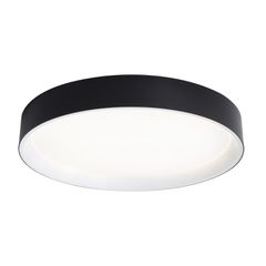 ΦΩΤΙΣΤΙΚΟ ΟΡΟΦΗΣ LED - ΠΛΑΦΟΝΙΕΡΑ NOOR-500-BK Sun Light