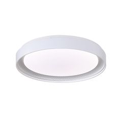 ΦΩΤΙΣΤΙΚΟ ΟΡΟΦΗΣ LED - ΠΛΑΦΟΝΙΕΡΑ LUCIA-500-SLV Sun Light