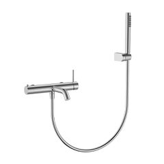 Orabella Steel 316 - Μπαταρία Λουτρού 10488