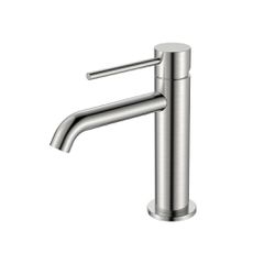 Orabella Steel 316 - Μπαταρία νιπτήρος 10486