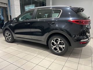 Kia Sportage 2021 EΛΛΗΝΙΚΟ - MILD HYBRID-thumb-5