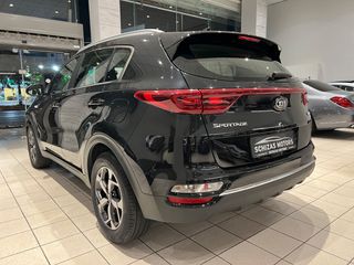 Kia Sportage 2021 EΛΛΗΝΙΚΟ - MILD HYBRID-thumb-6