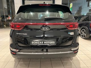 Kia Sportage 2021 EΛΛΗΝΙΚΟ - MILD HYBRID-thumb-7