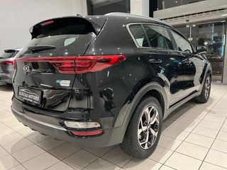 Kia Sportage 2021 EΛΛΗΝΙΚΟ - MILD HYBRID-thumb-8