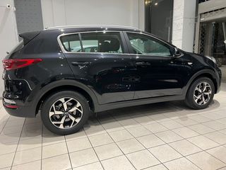 Kia Sportage 2021 EΛΛΗΝΙΚΟ - MILD HYBRID-thumb-9