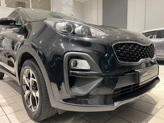 Kia Sportage 2021 EΛΛΗΝΙΚΟ - MILD HYBRID-thumb-10
