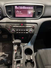 Kia Sportage 2021 EΛΛΗΝΙΚΟ - MILD HYBRID-thumb-38